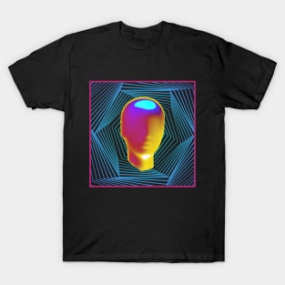 Cyberhead T-Shirt